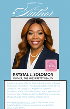 Load image into Gallery viewer, Do Not Worry: A 7-Day Devotional for the Peace-Filled Heart🩵