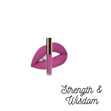 Load image into Gallery viewer, Strength & Wisdom