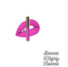 Load image into Gallery viewer, Blessed & Highly Favored