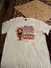 Load image into Gallery viewer, The Bee Encouraged™ “God Has Been Faithful” T-Shirt | PREORDER

